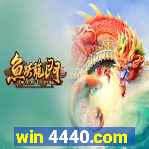 win 4440.com